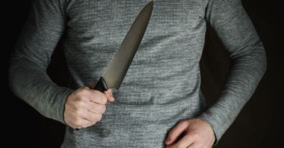 29-letni mężczyzna zatrzymany po śmiertelnym ugodzeniu nożem 41-latka w Nowem
