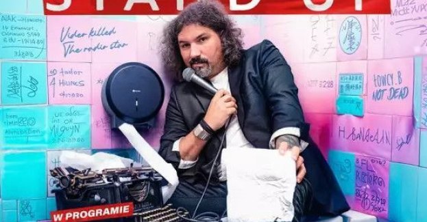 Zapraszamy 27 listopada 2026 roku do Kinoteatr Rondo, Chełmno, Dworcowa 23.