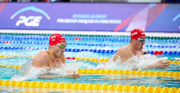 We wtorek w Olsztynie rozpoczną się mistrzostwa Polski w pływaniu. W trakcie czterodniowych zawodów w Aquasferze wystąpi prawie 600 sportowców – wśród nich m. in. Katarzyna Wasick czy Ksawery Masiuk. Najlepsi powalczą o medale oraz kwalifikacje na tegoroczne imprezy międzynarodowe.