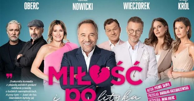 Zapraszamy 9 listopada 2026 roku do Kinoteatr Rondo, Chełmno, Dworcowa 23.