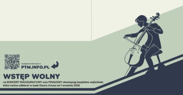 W ramach VI Festiwalu Młodej Muzyki 2026 w sobotę, 26 września o godz. 16:00, w kościele farnym WNMP w Chełmnie odbędzie się koncert „Śladami Joachima Grubicha”. Na organach zagra Andrzej Białko, a wstęp będzie wolny.