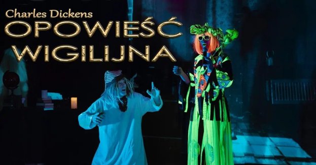 Zapraszamy 1 grudnia 2026 roku do Kinoteatr Rondo, Chełmno, ul. Dworcowa 23.